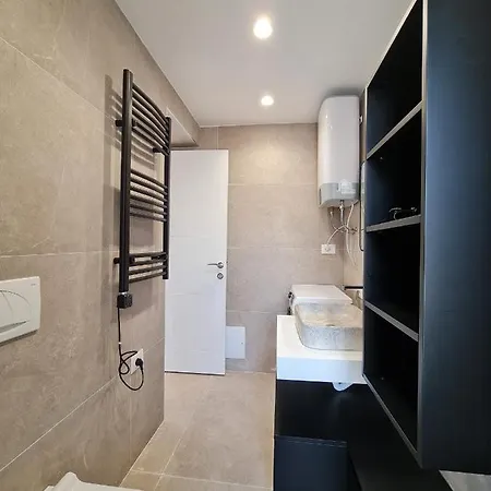 شقة Adore - Modern