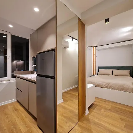 Adore - Modern Apartment Tirana