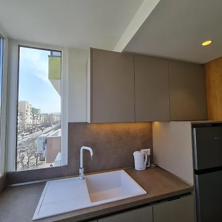 Apartment Adore - Modern *
