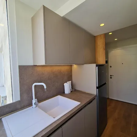 Adore - Modern Apartment Tirana