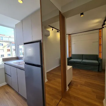 Appartement Adore - Modern Tirana