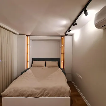 Apartamento Adore - Modern *