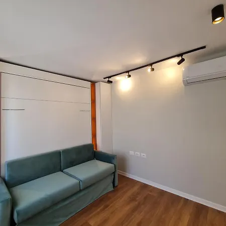 Adore - Modern Apartamento *