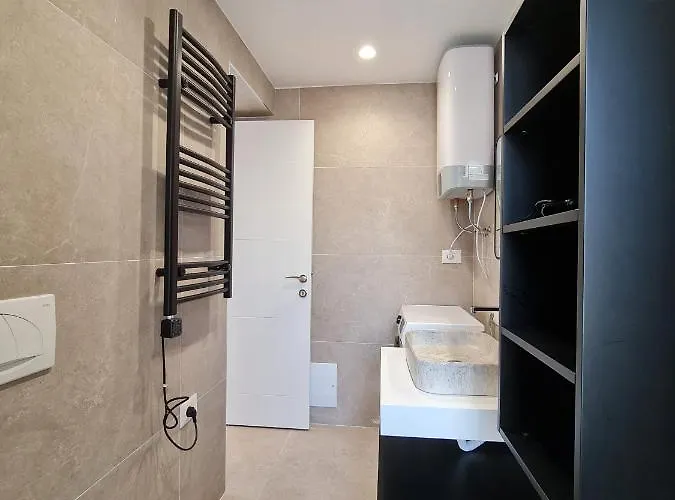 Apartamento Adore - Modern