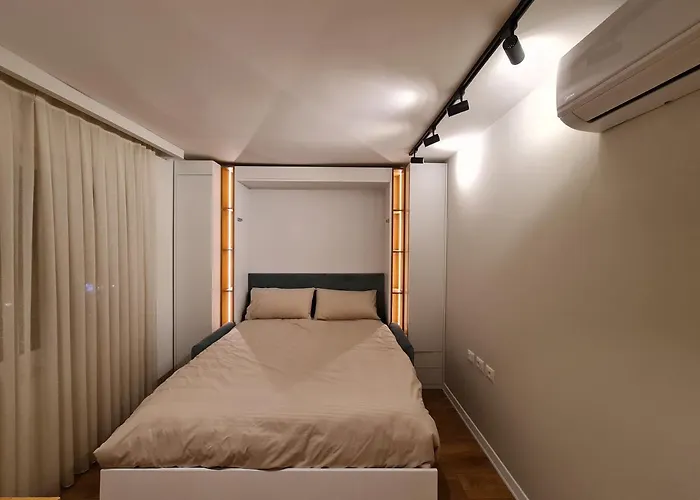 Apartamento Adore - Modern *