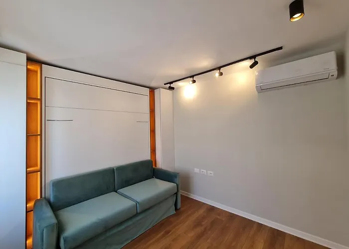 Adore - Modern Apartamento *